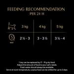 Sheba Salmon Flakes Cat Food Tray 85g