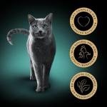 Sheba Poultry Collection Wet Cat Food Pouches