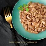 Sheba Cat Wet Food - Poultry Selection in Gravy