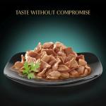Sheba Cat Wet Food Pouches - Poultry in Gravy