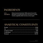 Sheba Salmon Flakes Cat Food Tray 85g