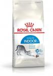 Royal Canin Indoor 27 Cat Food 4kg