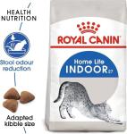 Royal Canin Indoor 27 Cat Food 4kg