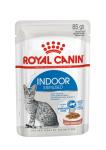 Royal Canin Indoor Gravy for Sterilized Cats 12-Pack