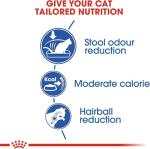 Royal Canin Indoor 27 Cat Food 4kg