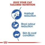 Royal Canin Indoor Long Hair Cat Food 10kg