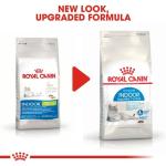 Royal Canin Indoor Appetite Control Dog Food 4kg