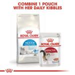 Royal Canin Indoor Appetite Control Dog Food 4kg