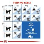 Royal Canin Indoor Appetite Control Dog Food 4kg