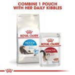 Royal Canin Indoor Long Hair Cat Food 10kg