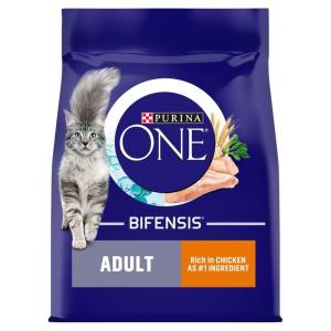 Purina One Chicken & Whole Grains Cat Food