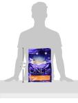 Purina ONE Chicken & Wholegrains Dry Cat Food 3kg