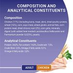 Purina One Chicken Cat Food 6kg Bag