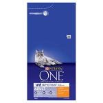 Purina One Chicken Cat Food 6kg Bag