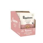 Applaws Natural Wet Cat Food, Tuna & Salmon