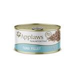 Applaws Natural Tuna Fillet Wet Cat Food 24 Pack