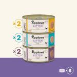 Applaws Natural Kitten Food Multipack in Jelly