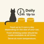 Applaws Chicken in Jelly Wet Cat Food 70g