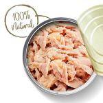 Applaws Natural Tuna Fillet Wet Cat Food 24 Pack