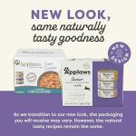 Applaws Natural Kitten Food Multipack in Jelly