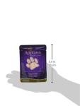 Applaws Natural Wet Cat Food Pouches - Chicken & Rice