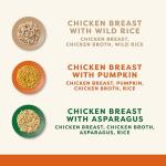 Applaws Natural Chicken Wet Cat Food Multipack