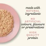 Applaws Tuna with Salmon Wet Cat Food - 6 Tins