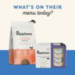 Applaws Natural Wet Cat Food, Tuna & Salmon