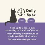 Applaws Natural Wet Cat Food Chicken & Fish 12-Pack
