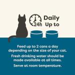 Applaws Tuna with Salmon Wet Cat Food - 6 Tins