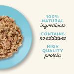 Applaws Natural Tuna & Seabream Cat Food Pouches