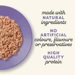 Applaws Natural Kitten Food Multipack in Jelly