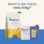 Applaws Tuna with Salmon Wet Cat Food - 6 Tins