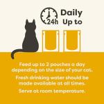 Applaws Natural Chicken Wet Cat Food Multipack