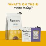 Applaws Natural Chicken Wet Cat Food Multipack