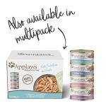 Applaws Natural Tuna Fillet Wet Cat Food 24 Pack