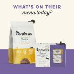 Applaws Natural Kitten Food Multipack in Jelly