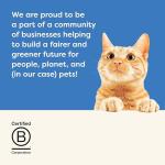 Applaws Natural Tuna & Seabream Cat Food Pouches