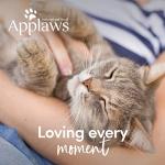Applaws Natural Tuna Fillet Wet Cat Food 24 Pack