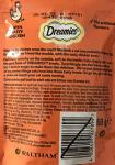 Dreamies Cat Treats Bundle - Duck & Chicken