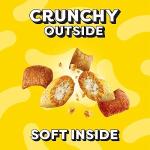 DREAMIES Shakeups Seafood Cat Treats 8-Pack