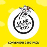 Dreamies Tuna Cat Treats, Pack of 2