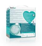 Sanicat Baby Powder Scented Cat Litter - 6L