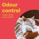 Bob Martin Cat Litter Freshener Powder, Baby Soft Scent