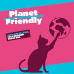 Felight Antibacterial Non-Clumping Cat Litter 20L