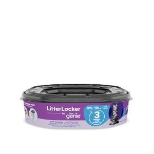 LitterLocker Refill for Easy Cat Waste Disposal