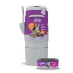 Litter Genie XL+ Cat Litter Disposal System