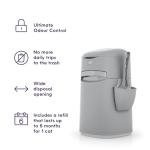 Litter Genie Roll Bin with Refill Included