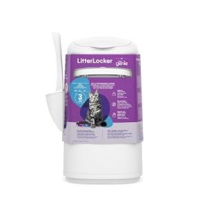 LitterLocker Cat Litter Disposal System - Original