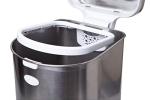 Ubbi Cat Litter Disposal System with Odor Lock